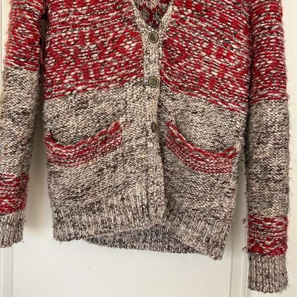 Wilfred Free Nord cardigan size small - Picture 6 of 8